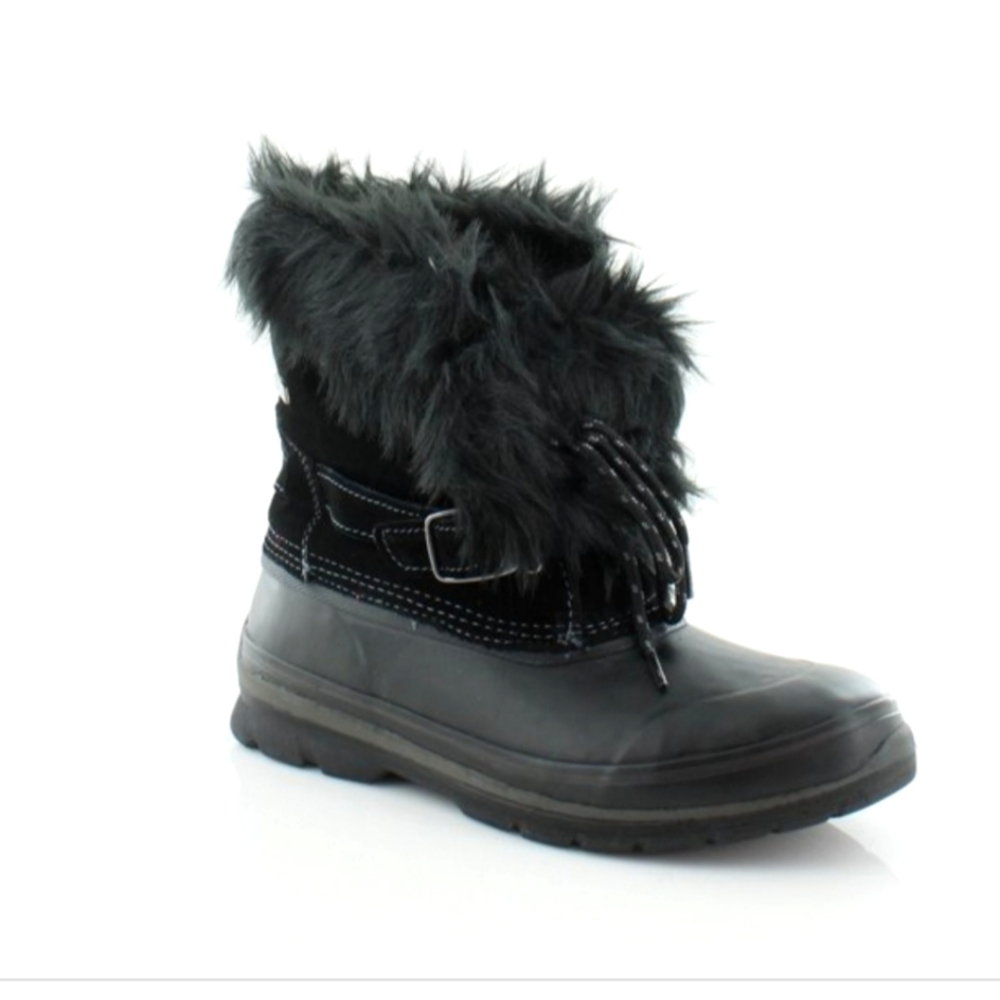 Khombu Brooke Cold Weather Waterproof Boots